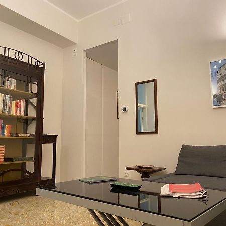 Apartmán Pinciana C23 Řím Exteriér fotografie